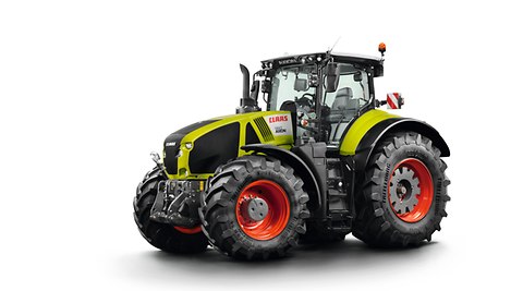 Achat Coffret Tracteur Claas Celtis 446 + Remorque à Grains